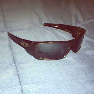 Oakley Gascan Sunglasses